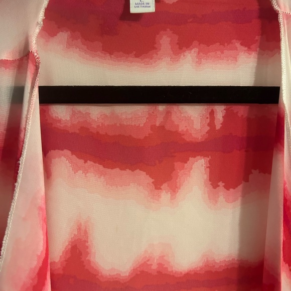 Lularoe Shirley - Picture 2 of 2